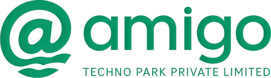 Amigo Logo